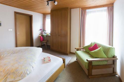 Hotel Garni Reider