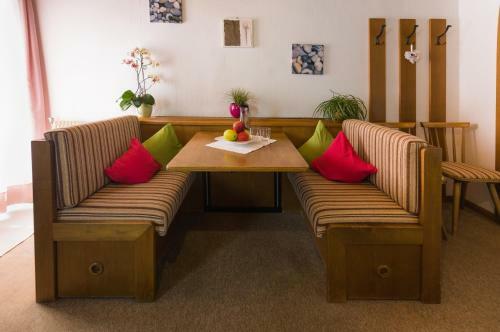 Hotel Garni Reider