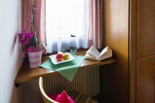 Hotel Garni Reider
