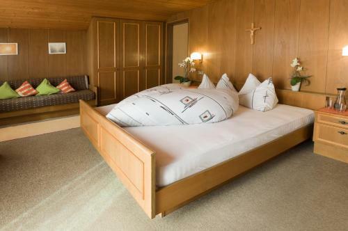 Hotel Garni Reider