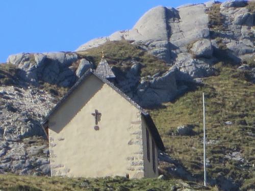 Hotel Garni Reider
