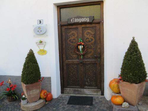 Hotel Garni Reider