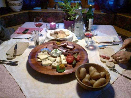 Hotel Garni Reider