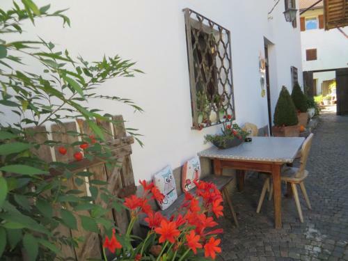 Hotel Garni Reider