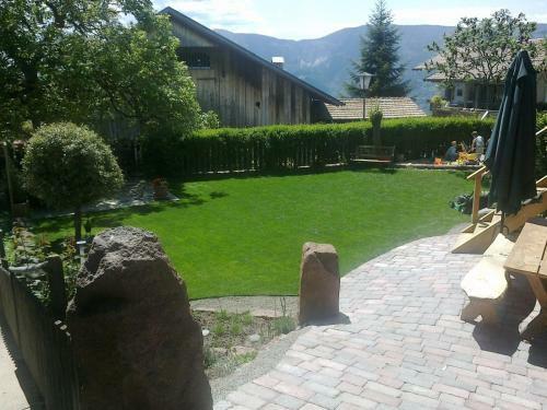 Hotel Garni Reider