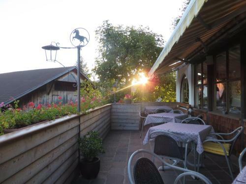 Hotel Garni Reider