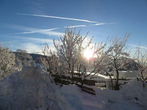 Hotel Garni Reider