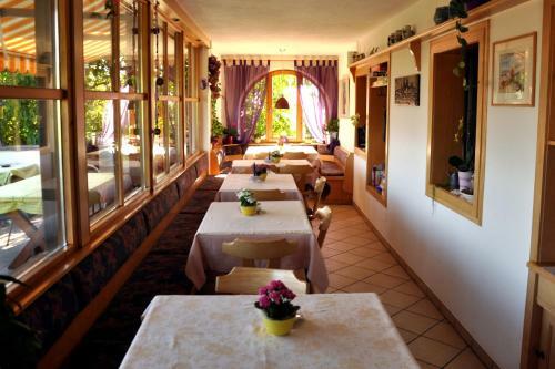 Hotel Garni Reider