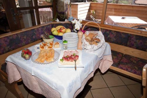 Hotel Garni Reider