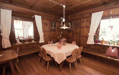 Hotel Garni Reider