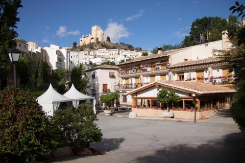 Apartamento At Restaurante El Palacil