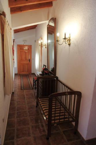 Apartamento At Restaurante El Palacil