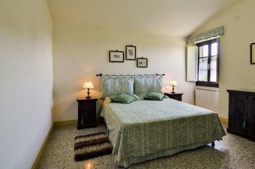 Apartamento Farmhouse Cipresso 1