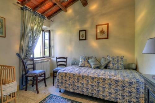 Apartamento Farmhouse Cipresso 1