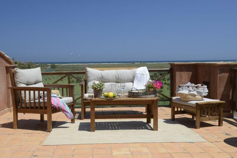 Agroturismo Mas Del Mar