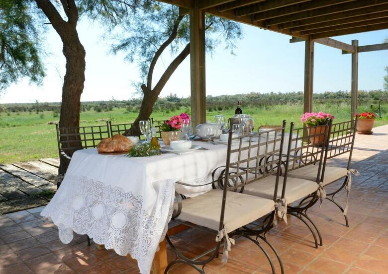 Agroturismo Mas Del Mar