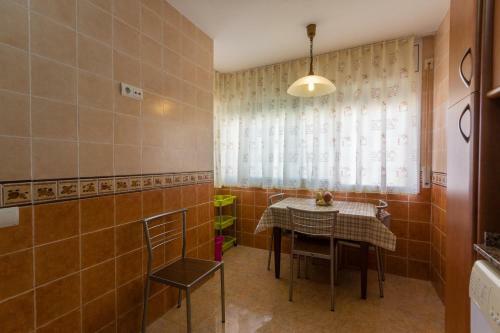 Apartamento Candela Bajos 2