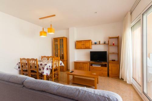 Apartamento Candela Bajos 2