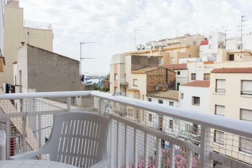 Apartamento Candela Bajos 2