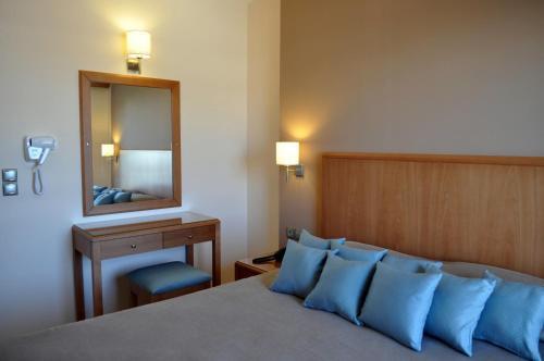 Sandy's Studios Apartments & Log-villas