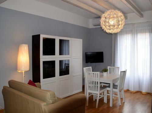 Apartamento Palermo Holidays