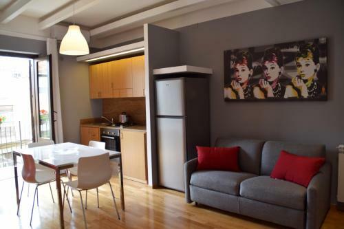 Apartamento Palermo Holidays