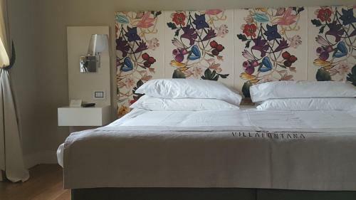 Hostal Villa Fontana
