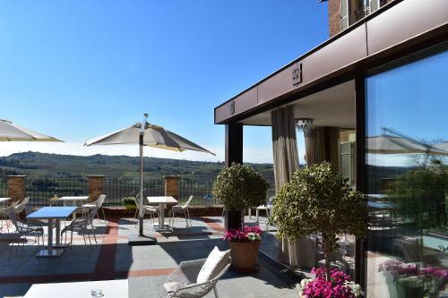 Hostal Villa Fontana