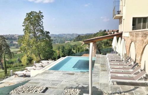 Hostal Villa Fontana