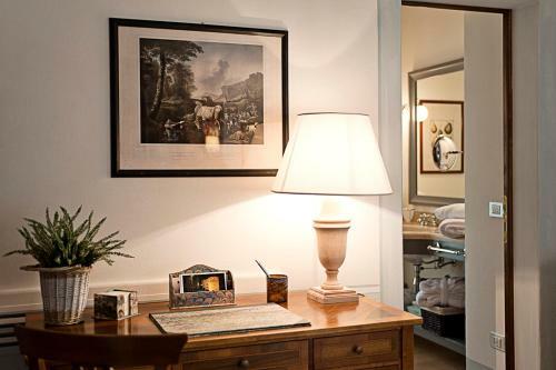 Hostal La Locanda Di Cetona
