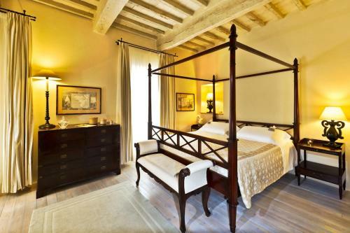 Hostal La Locanda Di Cetona