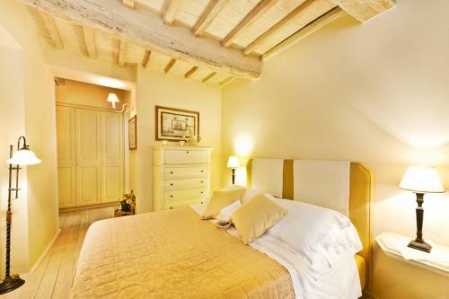 Hostal La Locanda Di Cetona