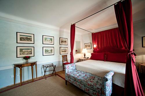 Hostal La Locanda Di Cetona