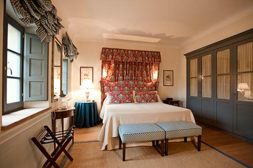 Hostal La Locanda Di Cetona