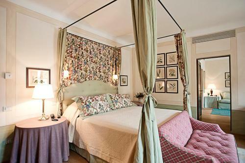 Hostal La Locanda Di Cetona