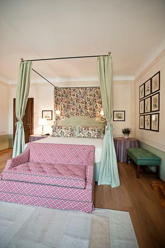 Hostal La Locanda Di Cetona