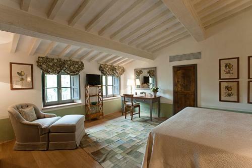 Hostal La Locanda Di Cetona