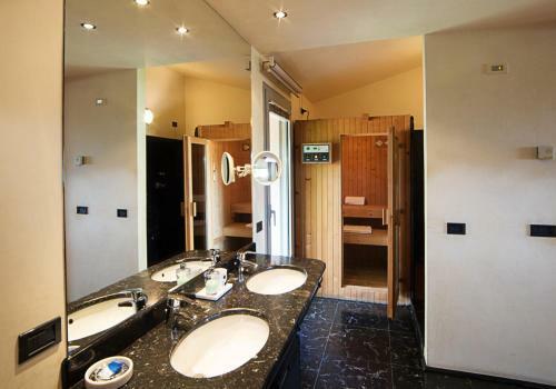 B&B Villa Adriano