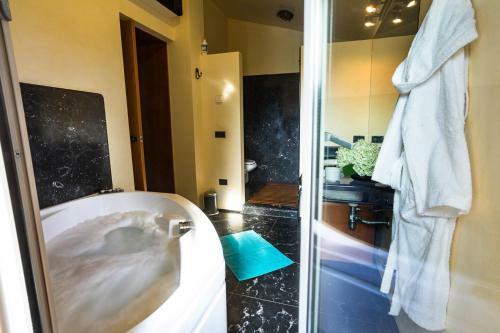 B&B Villa Adriano