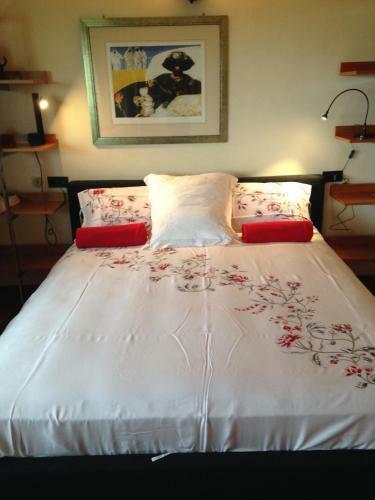 B&B Villa Adriano