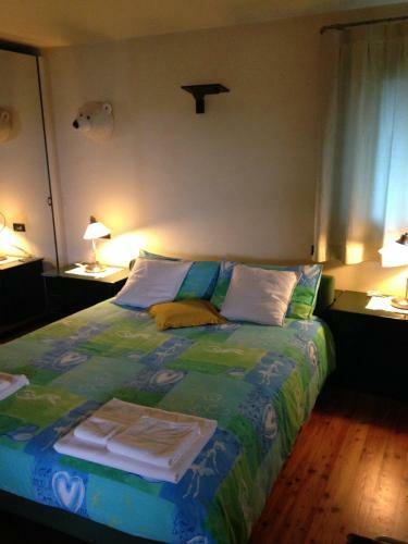 B&B Villa Adriano