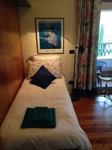 B&B Villa Adriano