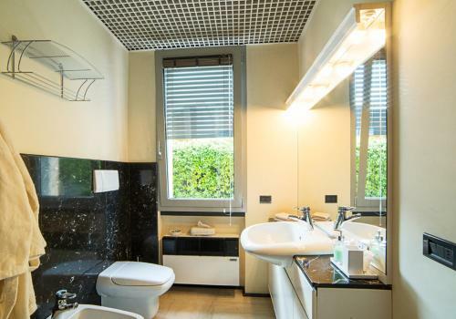 B&B Villa Adriano