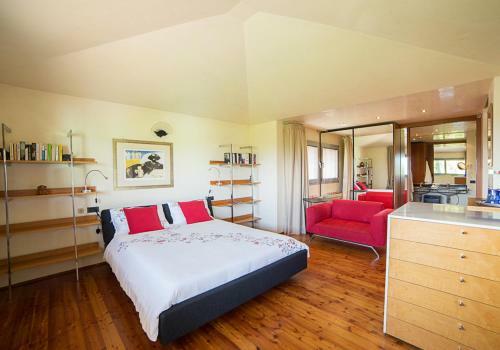 B&B Villa Adriano