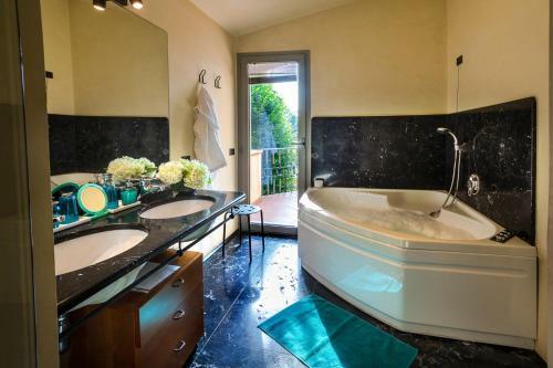 B&B Villa Adriano