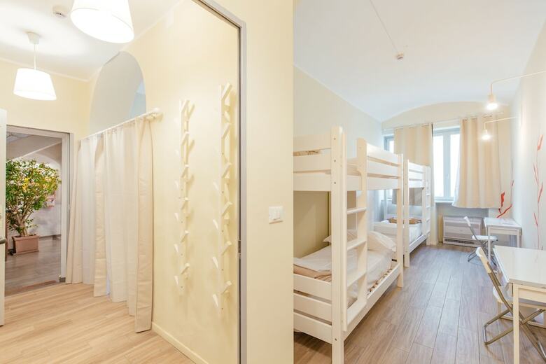 Tomato Backpackers Hotel
