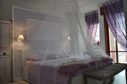 Bed & Breakfast I Citri