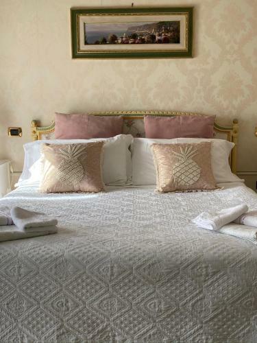 Bed & Breakfast I Citri