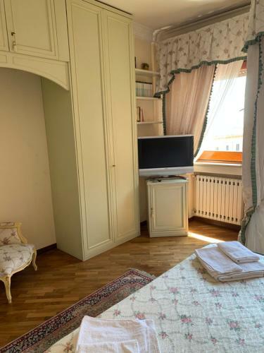 Bed & Breakfast I Citri