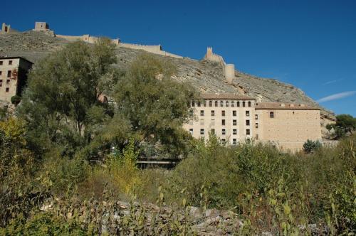 Hotel Arabia